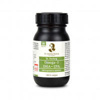 Omega-3 DHA+EPA (36 pcs)