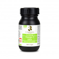 Omega-3 DHA (60 pcs)