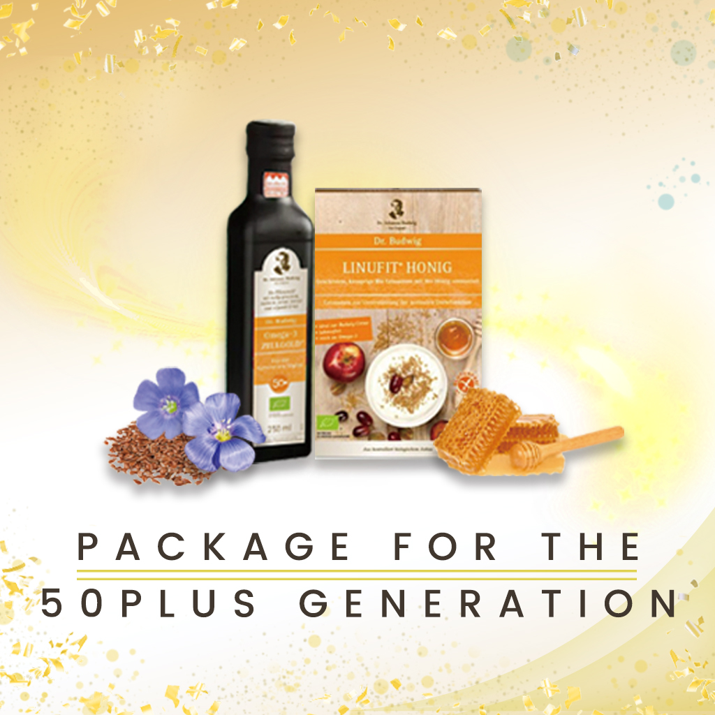 Package For The 50Plus Generation